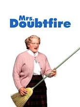 Mrs. Doubtfire