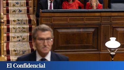 El PP asume que el PSOE retrasará la citación de Sánchez en el Congreso a después de las europeas