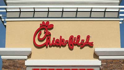 Chick-fil-A Is Adding a New Chicken Sandwich to the Menu