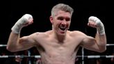 Weekend Review: Liam Smith’s big night in Manchester