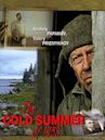 The Cold Summer of 1953