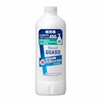 Biore 蜜妮 GUARD 抗菌洗手慕絲尤加利香 (450ml)