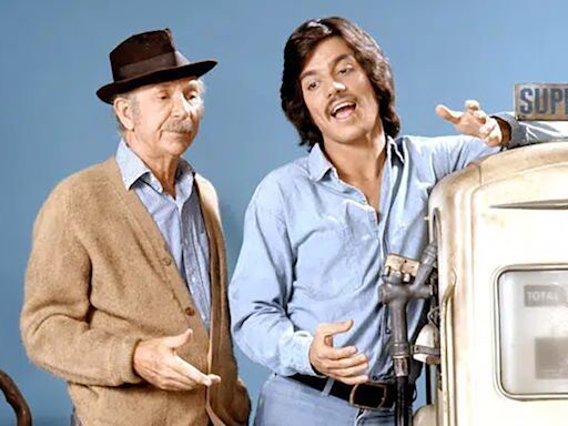 'Chico and the Man' Turns 50: 30 Facts About the Series