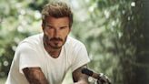 Puede que no tengas la musculatura de David Beckham, pero al menos tienes su perfume