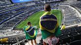 Brasil – Costa Rica en directo: Minuto a minuto del partido de la Copa América 2024