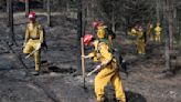 Canada wildfires 2024: Rising temperatures in Jasper increase wildfire threats, as thousands still under evacuation orders across western Canada