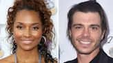 TLC's Chilli and 'Boy Meets World' alum Matthew Lawrence are dating: 'She is glowing'