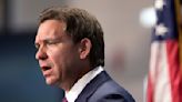 Gov. DeSantis signs legislation to crackdown on China, forced labor, wind turbines