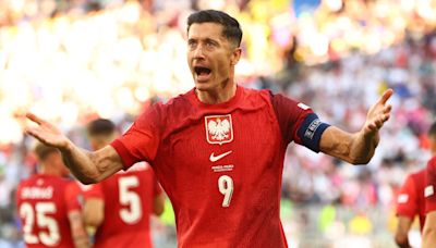 Why Lewandowski Retook Penalty