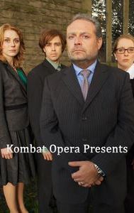 Kombat Opera Presents