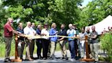 Partners and renovations at Whitetail Recreational access acknowledged at ribbon-cutting ceremony