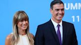 "Necesito parar y reflexionar": el presidente del gobierno español, Pedro Sánchez, dice que se plantea dimitir tras el inicio de una investigación a su esposa