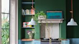 Paint trends 2024 – We reveal the key colours and effects to update your home this year