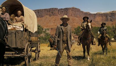 The Most Epic Western of the Year Could Be the Nail in the Coffin for a Century-Old Genre