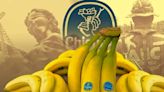 No es chiquita la banana