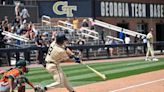 Georgia Tech's Drew Burress Named ACC's Freshman Of The Year