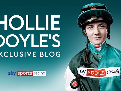 Hollie Doyle's blog: Trooper Bisdee can emulate Trueshan in Northumberland Plate at Newcastle