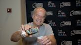 Kelsey Grammer serves as guest bartender at Liberty Science Center's After Dark event