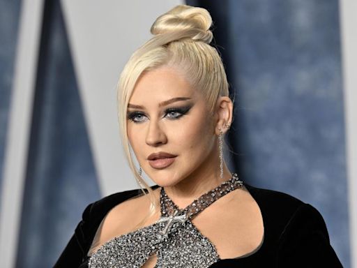 Preocupación entre los fans de Christina Aguilera tras su última aparición: ¿Consume Ozempic?
