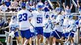 Angry Duke Is Just Too Much as Blue Devils Top Utah 19-7