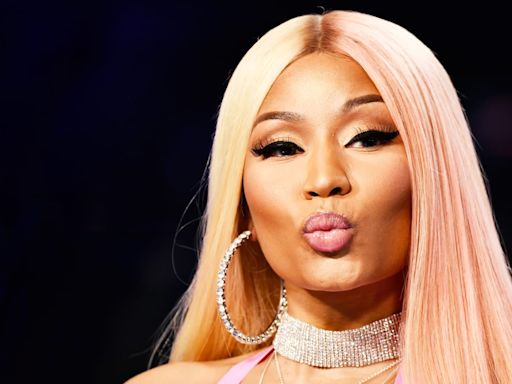 The Source |Nicki Minaj Wraps Up Pink Friday 2 Tour with Record-Breaking Success