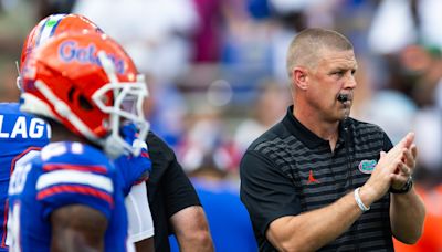 Can Florida football turn down noise in system surrounding Billy Napier? A prediction for UF hosting Samford