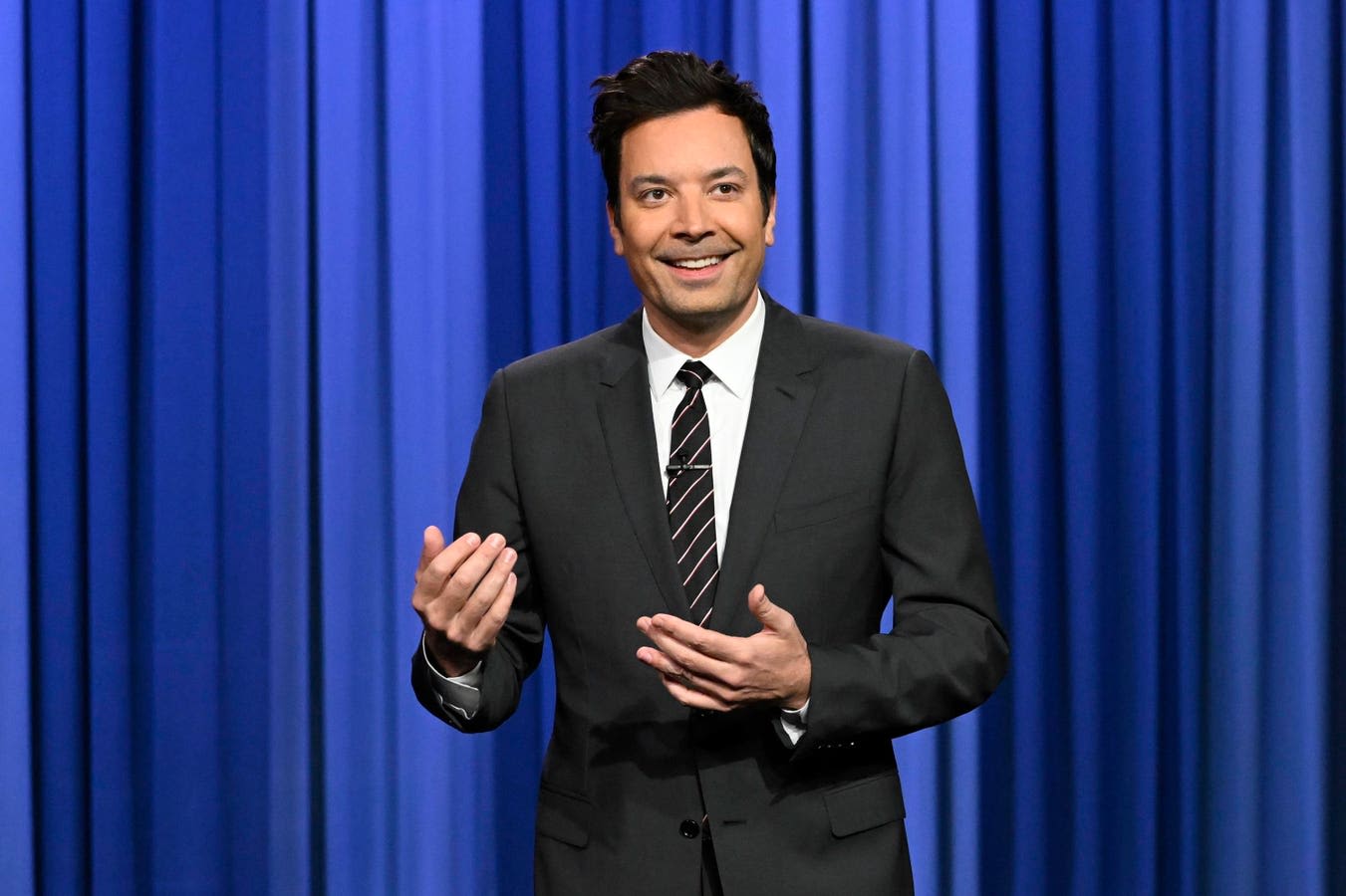 With Changes At ‘Tonight Show,’ What Is The Future Of Late Night?