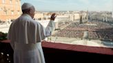 Misa de Navidad del papa Francisco y bendición 'urbi et orbi': a qué hora es y cómo ver en vivo