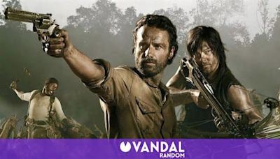The Walking Dead no acabará: El ambicioso crossover de su director se haría realidad y su protagonista lo confirma