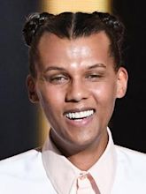 Stromae