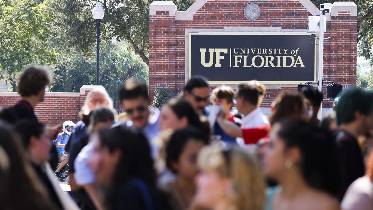 3 Florida universities prepare for new presidents