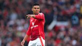 Casemiro Man United transfer latest - Galatasaray talks, contract details, Ten Hag stance