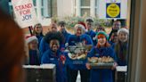 Tesco unveils Christmas 2022 advert to bring joy amid cost of living crisis