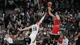 Bulls, Zach LaVine travel to trade-happy Toronto