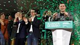 Spain's Basque Country regional vote yields likely repeat of incumbent coalition