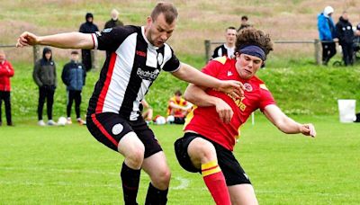 Wick Academy will look to ‘hit the ground running’ in new Highland League season