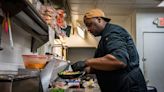 2 locations in 2 years: Chef Shaq Kitchen opens its latest spot in Louisville