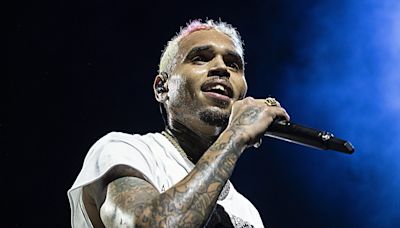 Chris Brown Domestic Violence Documentary Announced by ‘Quiet on Set’ Network ID as New Accuser Comes Forward