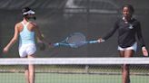 No. 1 South Bend Saint Joseph wins 15th straight girls tennis sectional crown