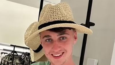 Jay Slater’s family move search back to Tenerife town close to missing teenager’s last known location