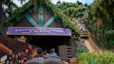 Black Disney-Princess Ride Replaces Splash Mountain and Its Racist History