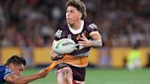 Walsh set for Broncos after double knee knock