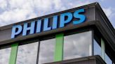 Philips to cut 13% of jobs in safety and profitability drive