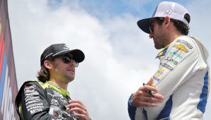 Advance to Victory Lane: Ryan Blaney, Chase Elliott lurking to make title bids at Talladega