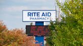 A third Rite Aid location in Centre County is set to close, leaving one left. What we know