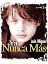 Ya nunca más (film)