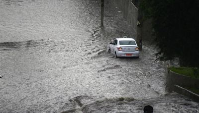 Ascienden a 29 los muertos y a 60 los desaparecidos en Rio Grande do Sul (Brasil) por las fuertes tormentas