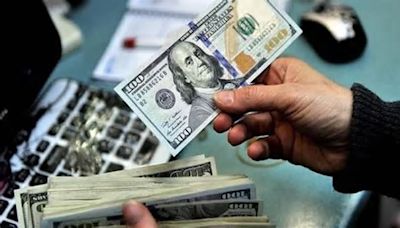 Rupee depreciates against US dollar in interbank