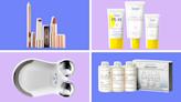 The Nordstrom Anniversary sale has beauty bargains on Charlotte Tilbury, Olaplex and PMD