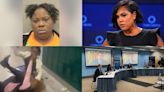 Tiffany Cross On Why MSNBC Fired Her, Viral Brawl in ATL Airport Explained, Woman Allegedly Kills Girlfriend and More